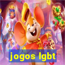 jogos lgbt